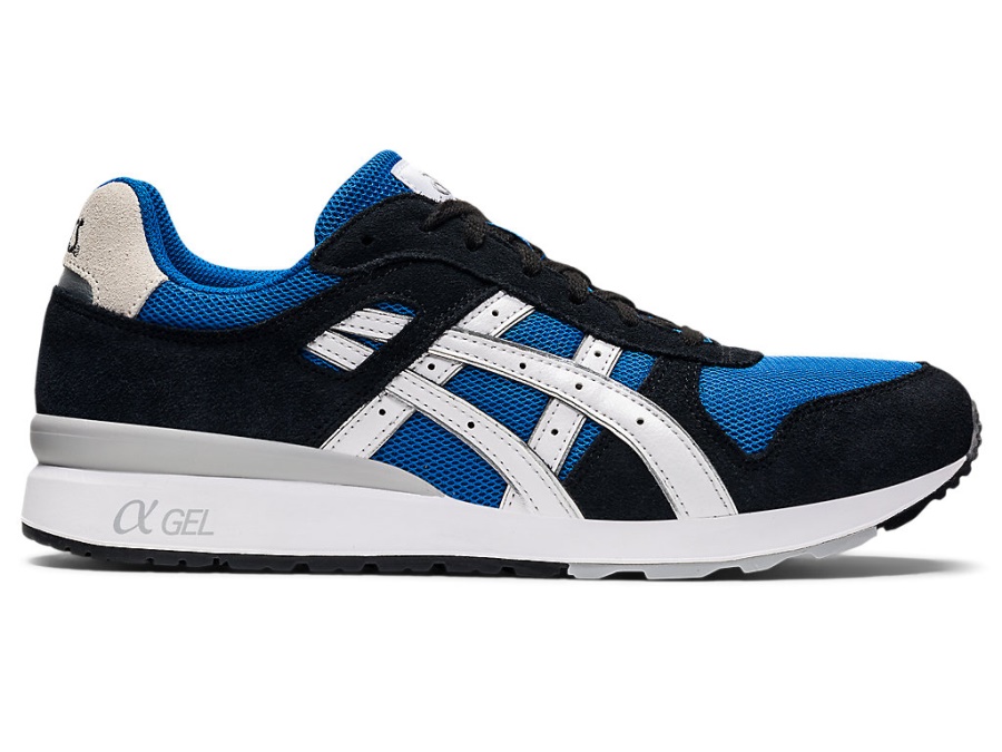 GT-II Lake Drive-White Asics
