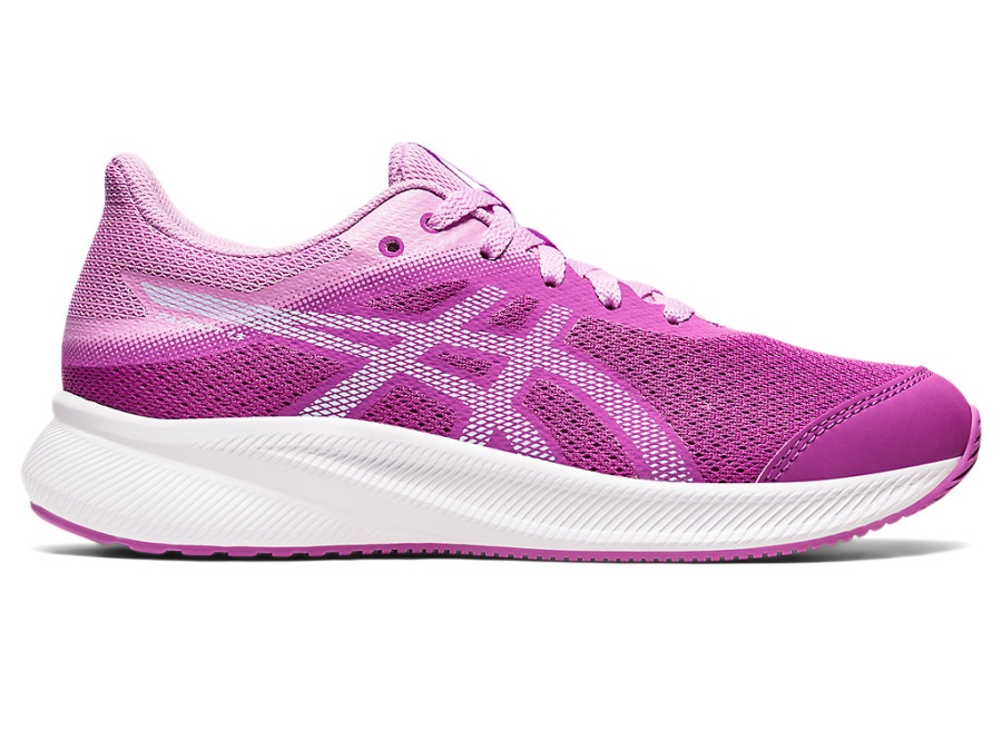 PATRIOT 13 GS Orchid-Soft Sky Asics